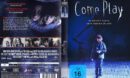 Come Play R2 DE DVD Cover