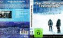 The Day After Tomorrow DE Blu-Ray Cover