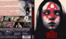 The Devil's Dolls DE Blu-Ray Cover