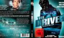 The Driver DE Blu-Ray Cover