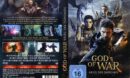 God Of War-Krieg der Dämonen R2 DE DVD cover