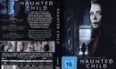 Haunted Child R2 DE DVD Cover