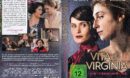 Vita & Virginia R2 DE DVD Cover