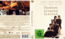 The favourite-Irrsinn und Intrigen R2 DE DVD Cover