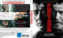 The Foreigner DE Blu-Ray Cover