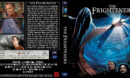 The Frighteners DE Blu-Ray Cover