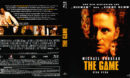 The Game DE Blu-Ray Cover