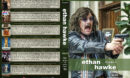 Ethan Hawke - Collection 8 R1 Custom DVD Covers