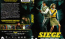 Siege (1982) R1 DVD Cover