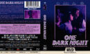 One Dark Night (1982) Blu-Ray Cover