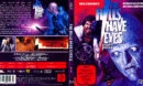 The Hills Have Eyes Part 2-Das Original DE Blu-Ray Covers
