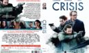 Crisis R2 DE DVD Cover