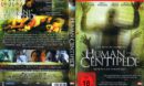 Human Centipede R2 DE DVD Cover