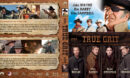 True Grit Double Feature Custom Blu-Ray Cover