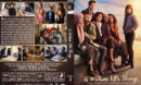A Million Little Things - Season 2 R1 Custom DVD Cover & Labels