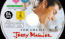 Jerry Maguire (1996) DE 4K UHD Label