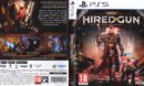 Necromunda: Hired Gun (PAL) PS5 Cover