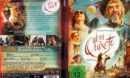 The Man Who Killed Don Quixote R2 DE DVD Cover