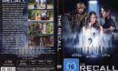 The Recall R2 DE DVD Cover