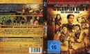 The Scorpion King 4 DE Blu-Ray Cover