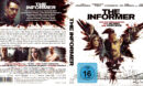 The Informer DE Blu-Ray Cover