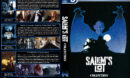 Salem’s Lot Collection R1 Custom DVD Cover