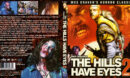 The Hills Have Eyes 2 (1985) Blu-Ray Cover