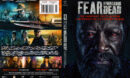 Fear the Walking Dead: Season 6 (2021) R1 DVD Cover