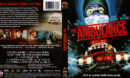 The Ambulance (1990) Blu-Ray Cover
