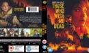 Those Who Wish Me Dead (2021) R2 UK Blu Ray Cover and Label