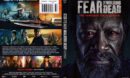 Fear the Walking Dead: Season 6 R1 DVD Cover