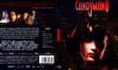 Candyman 2 - Die Blutrache (1995) DE Blu-Ray Covers
