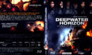 Deepwater Horizon (2016) DE Blu-Ray Covers