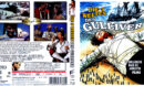 Die drei Welten des Gulliver (1960) DE Blu-Ray Covers