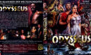 Die Fahrten des Odysseus (1954) DE Blu-Ray Covers