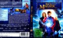 Duell der Magier (2010) DE Blu-Ray Cover