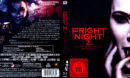 Fright Night 2 (2013) DE Blu-Ray Cover