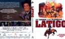 Latigo (1971) DE Blu-Ray Covers