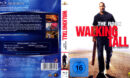 Walking Tall - Auf eigene Faust (2004) DE Blu-Ray Cover