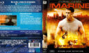 The Marine DE Blu-Ray Cover