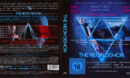 The Neon Demon DE Blu-Ray Covers