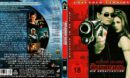 The Replacement Killers DE Blu-Ray Cover