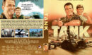 Tank R1 Custom DVD Cover & Label