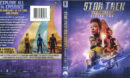 Star Trek Discovery: Season Two Blu-Ray Cover & Labels