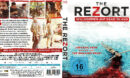 The Rezort DE Blu-Ray Cover
