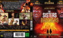 The Sisters Brothers DE Blu-Ray Cover