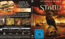 The Stand-Stephen King DE Blu-Ray Covers