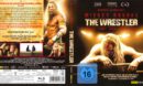 The Wrestler DE Blu-Ray Covers