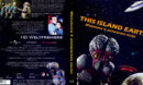 This Island Earth-Metaluna 4 antwortet nicht DE Blu-Ray Cover