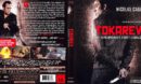 Tokarev DE Blu-Ray Cover